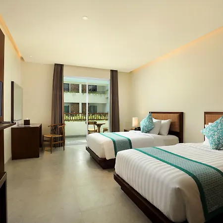 Anja Jimbaran - 2 Min Walk To Jimbaran Beach
