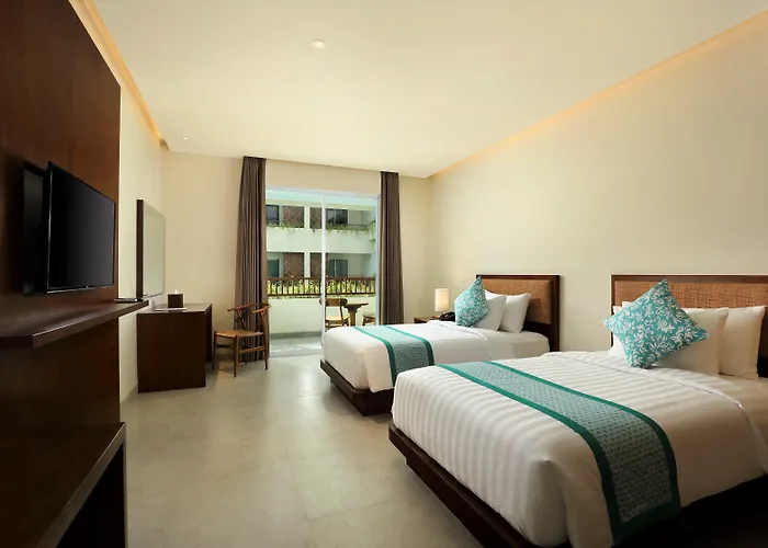 Anja - 2 Min Walk To Hotel Jimbaran