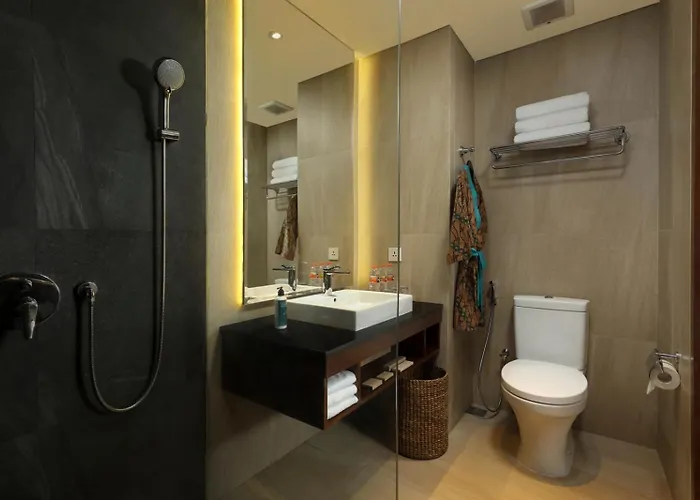 Anja - 2 Min Walk To 4* Jimbaran