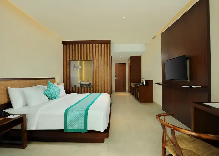 Hotel Anja - 2 Min Walk To Jimbaran