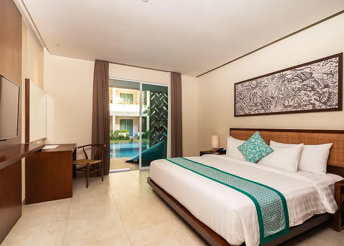 Hotel Anja - 2 Min Walk To