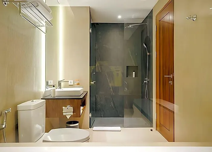 Hotel Anja - 2 Min Walk To 4*
