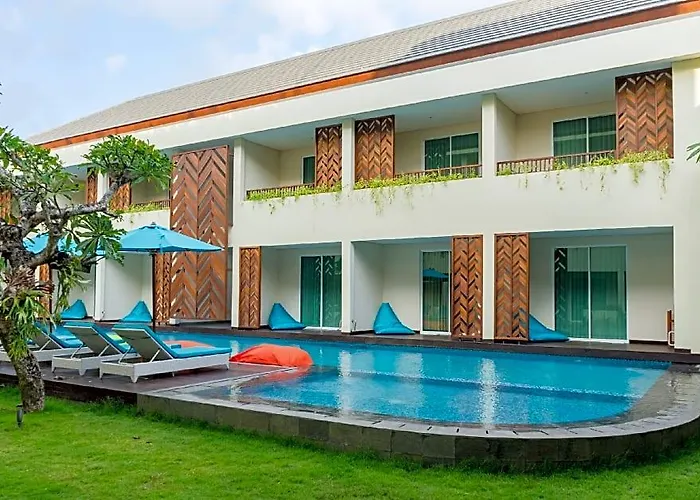 Hotel Anja - 2 Min Walk To