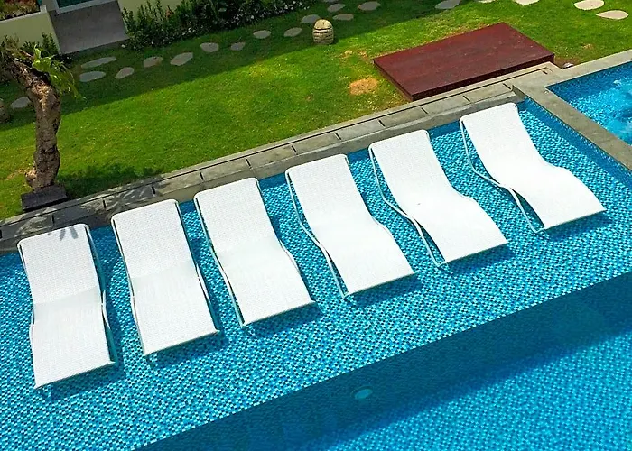 Hotel Anja - 2 Min Walk To Jimbaran