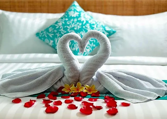 Hotel Anja - 2 Min Walk To 4*