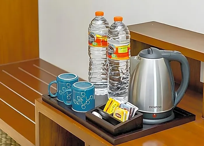 Hotel Anja - 2 Min Walk To 4*