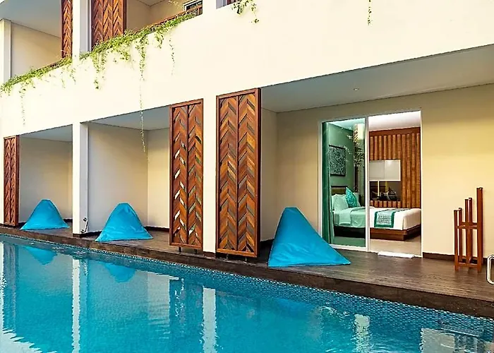 Hotel Anja - 2 Min Walk To 4*