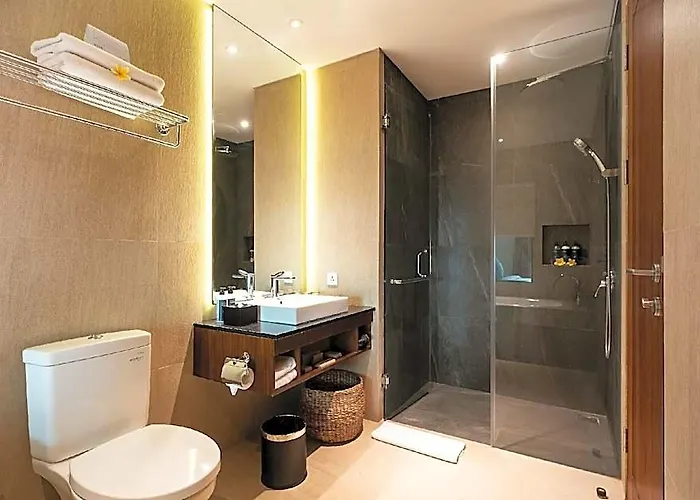 Hotel Anja - 2 Min Walk To 4*