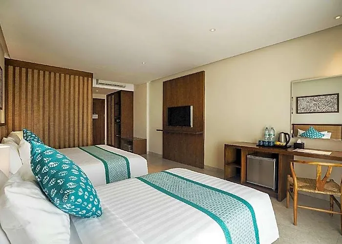 Hotel Anja - 2 Min Walk To
