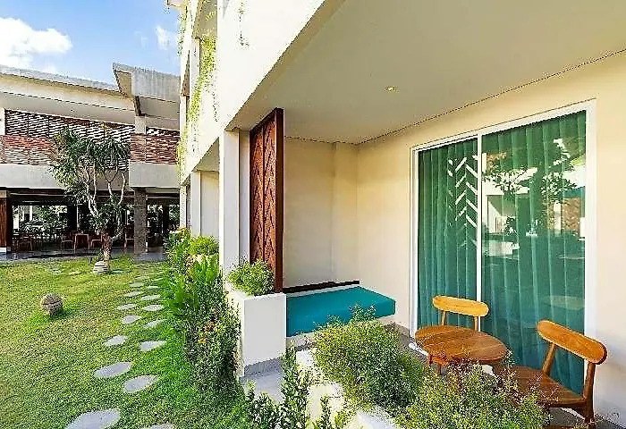 Hotel Anja - 2 Min Walk To