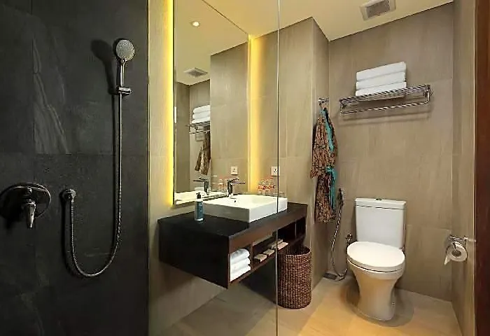 Anja - 2 Min Walk To 4* Jimbaran