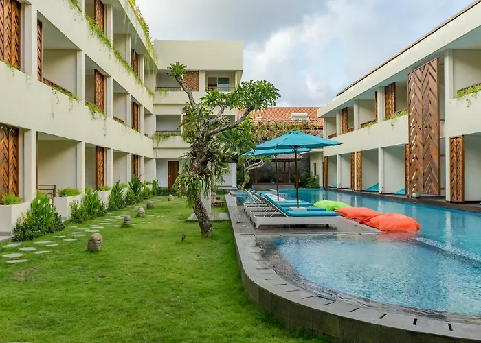Hotel Anja - 2 Min Walk To 4*