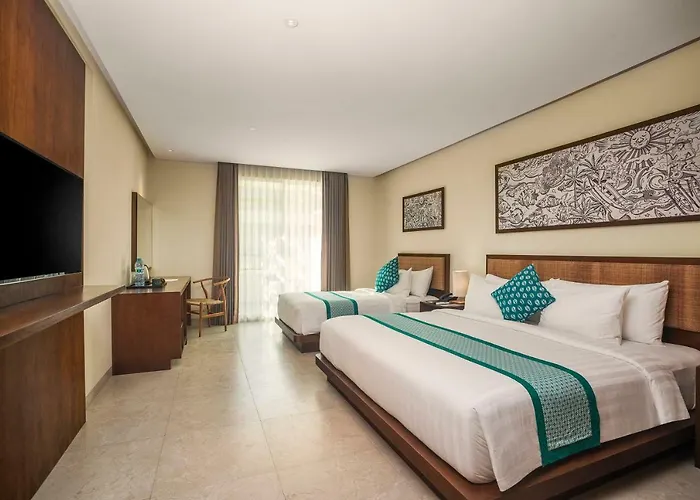 Hotel Anja - 2 Min Walk To